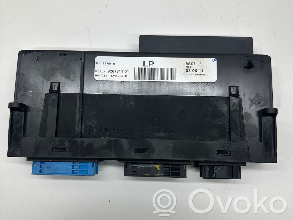 Module confort   60837716,9267511
