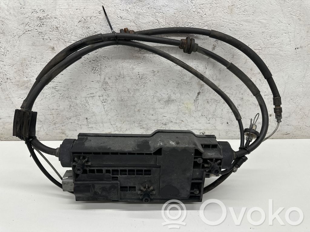 Hand brake control module   13665010,P679607203,S007405011N