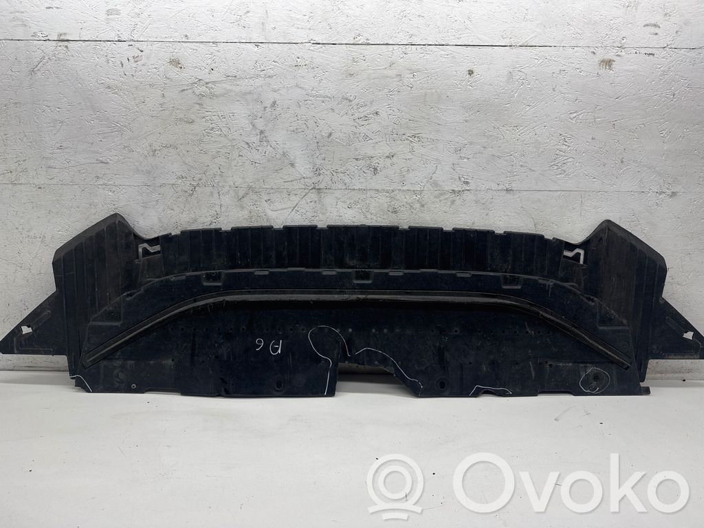 Audi A6 S6 C7 4G Bamperio dugno apsauga 