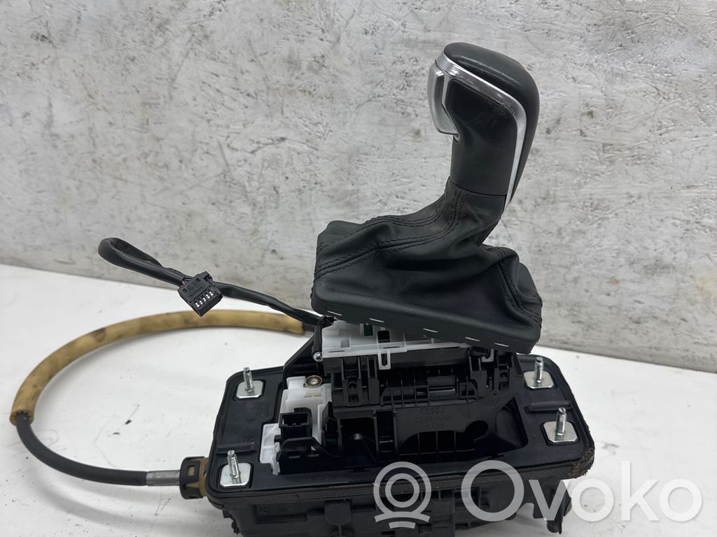 Audi A6 S6 C7 4G Selector caja de cambios 