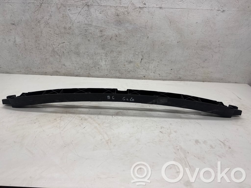 Audi A6 S6 C7 4G Suport montare bară spate 
