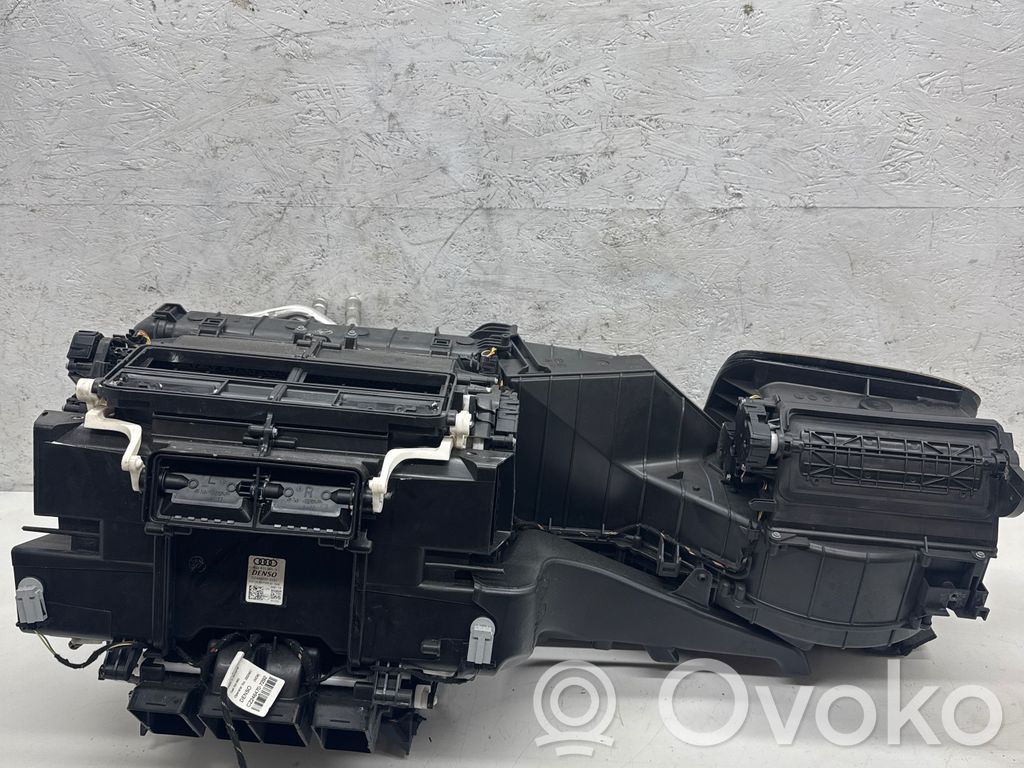 Audi A6 S6 C7 4G Nagrzewnica / Komplet 