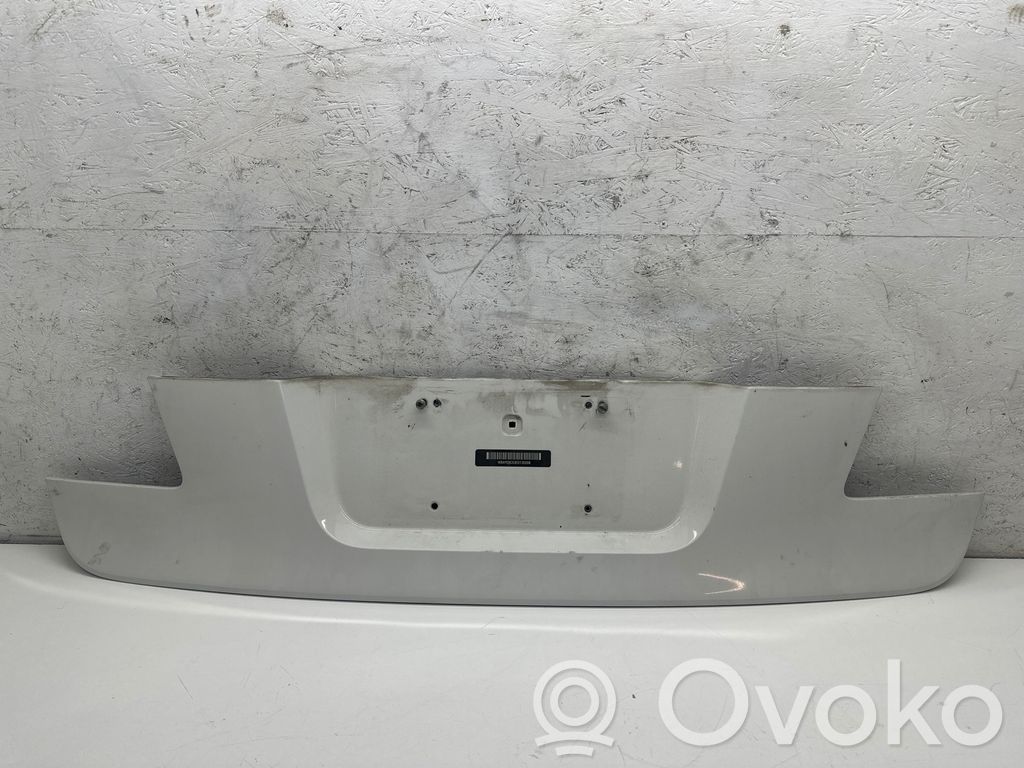 BMW 7 F01 F02 F03 F04 Mască capotă portbagaj 