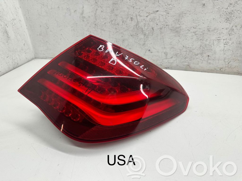 Lampa tylna   7300270,27020208,810027020208