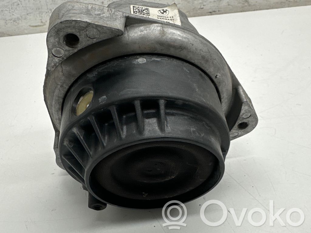BMW 7 F01 F02 F03 F04 Engine mount bracket 