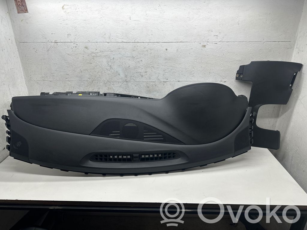Audi A8 S8 D4 4H Panel de instrumentos 