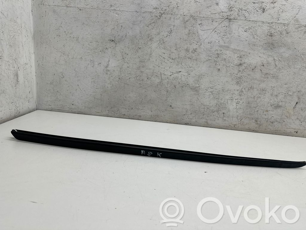 Audi A8 S8 D4 4H Zierleiste Windschutzscheibe Frontscheibe 