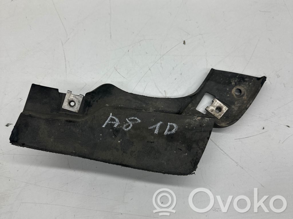 Audi A8 S8 D4 4H Front mudguard 