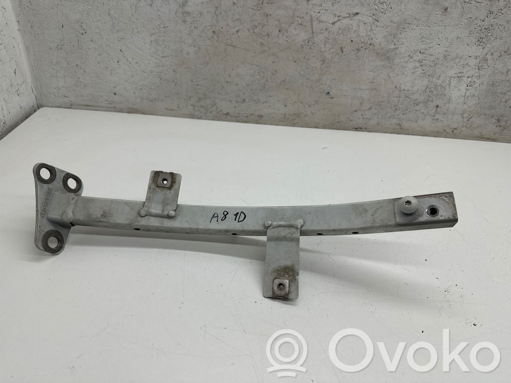Audi A8 S8 D4 4H Fender mounting bracket 
