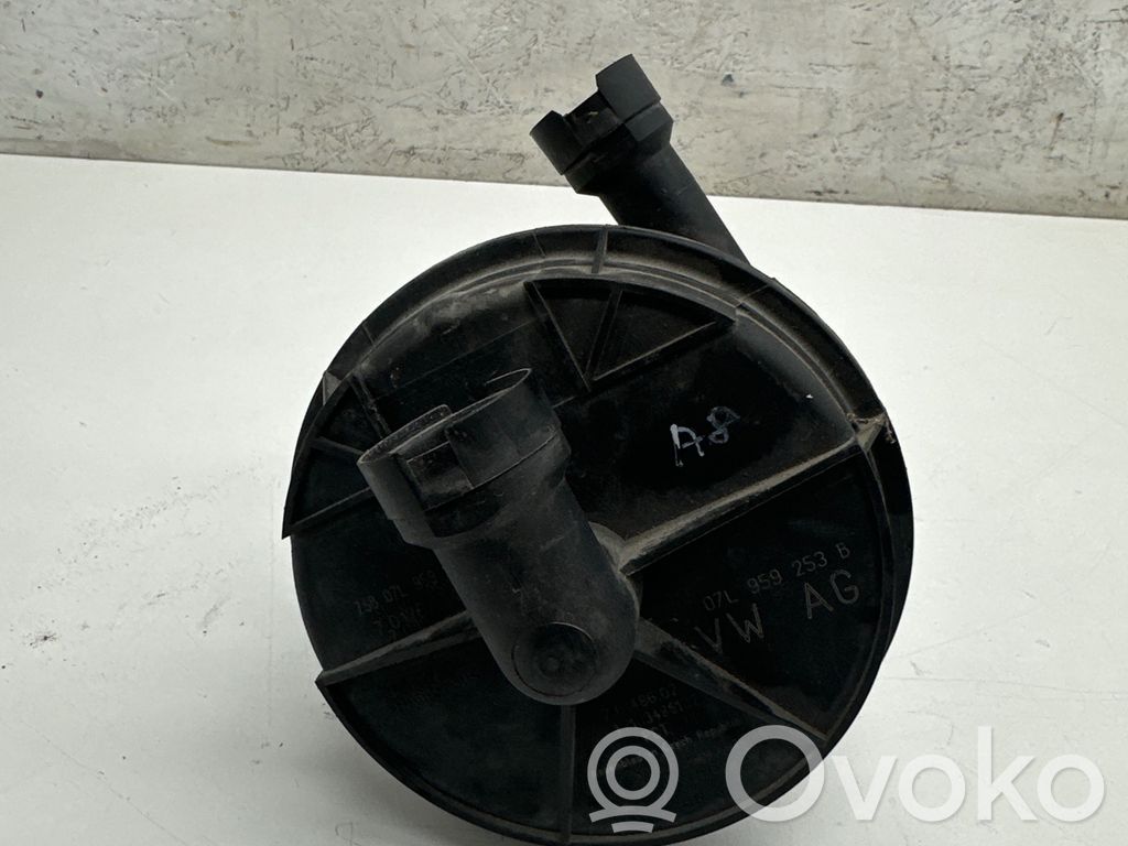 Audi A8 S8 D4 4H Pompa powietrza wtórnego 