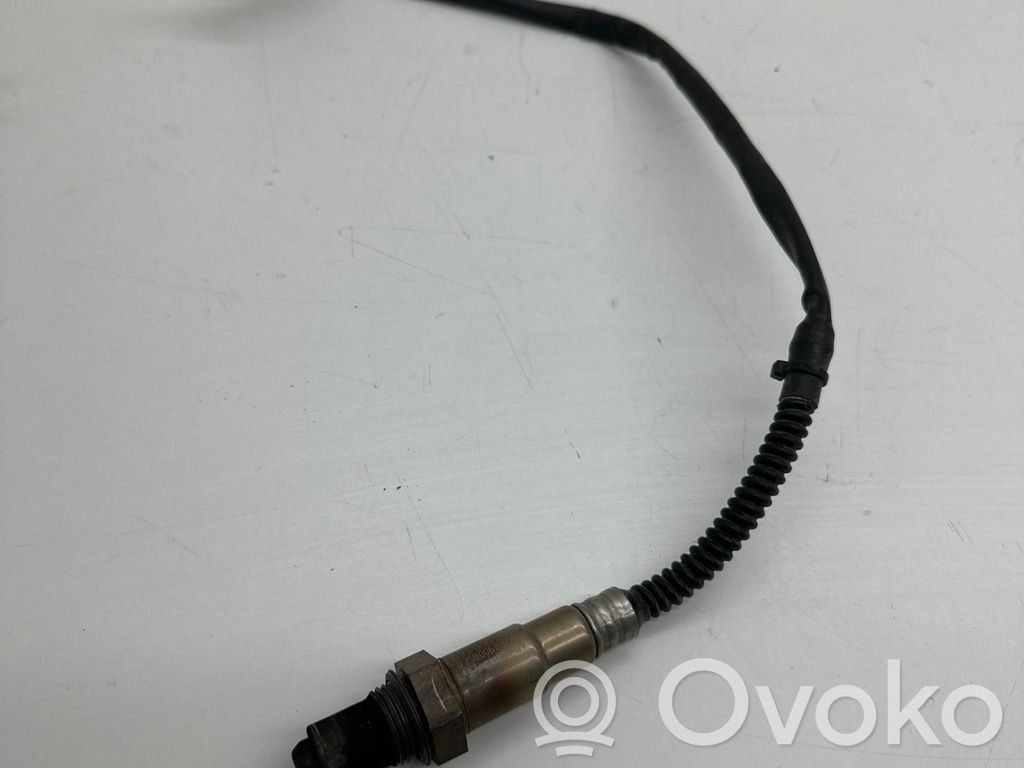 Audi A8 S8 D4 4H Lambda probe sensor 