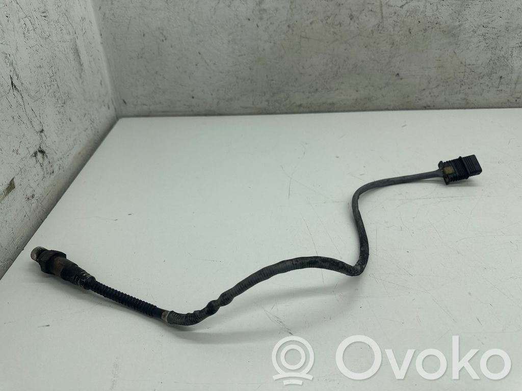BMW 7 F01 F02 F03 F04 Lambda probe sensor 