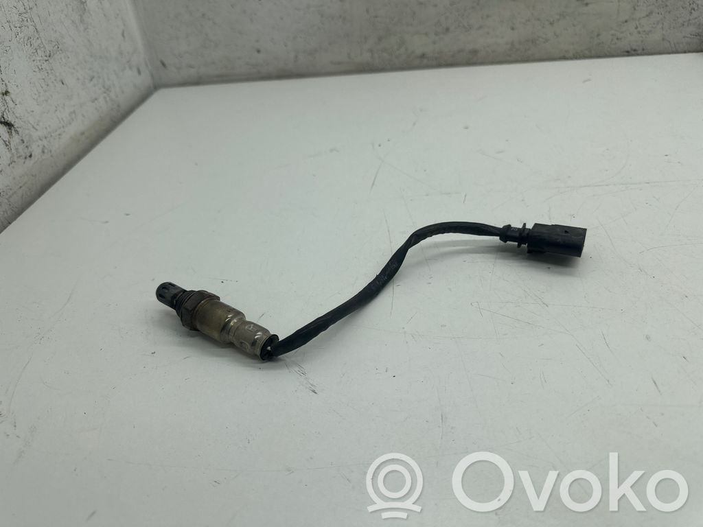 Audi A4 S4 B8 8K Lambda probe sensor 