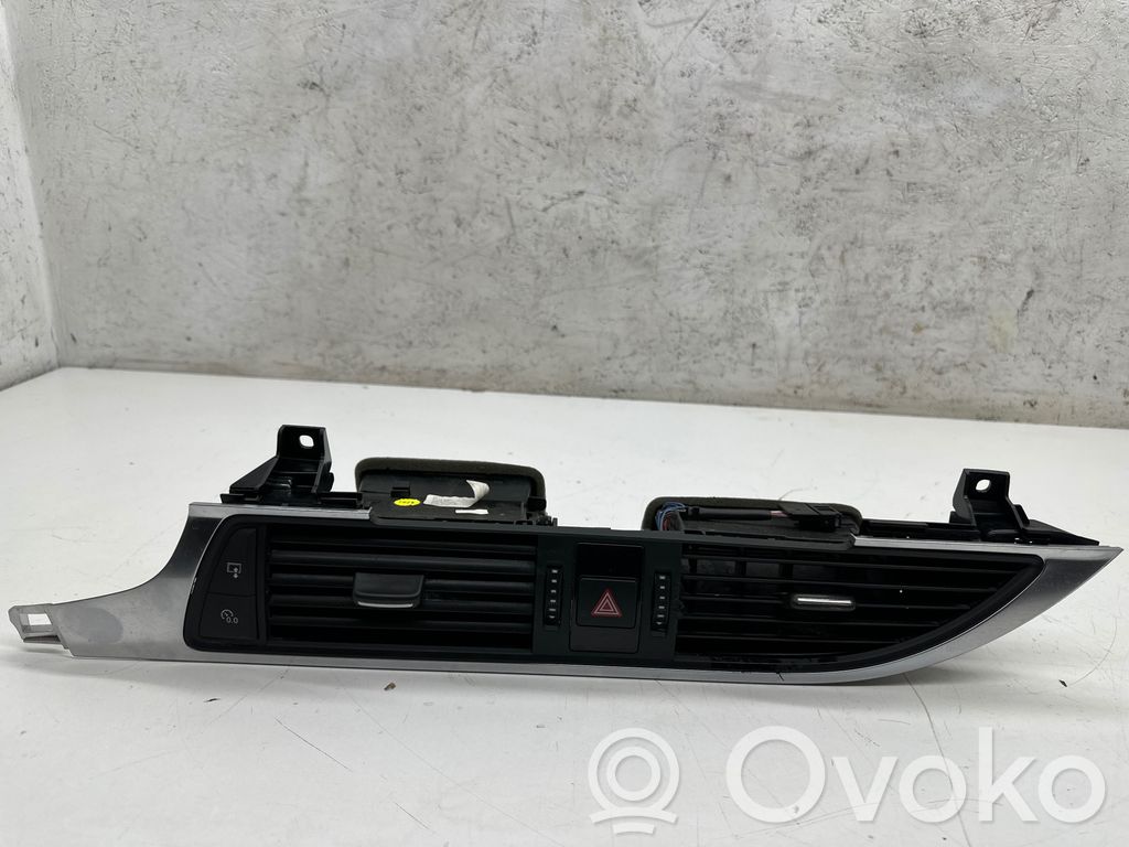 Audi A7 S7 4G Grilă ventilație centrală 