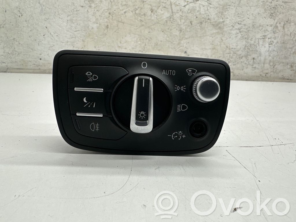 Audi A7 S7 4G Light switch 