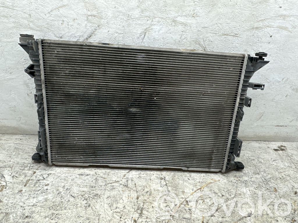 Audi A7 S7 4G Set radiatoare 