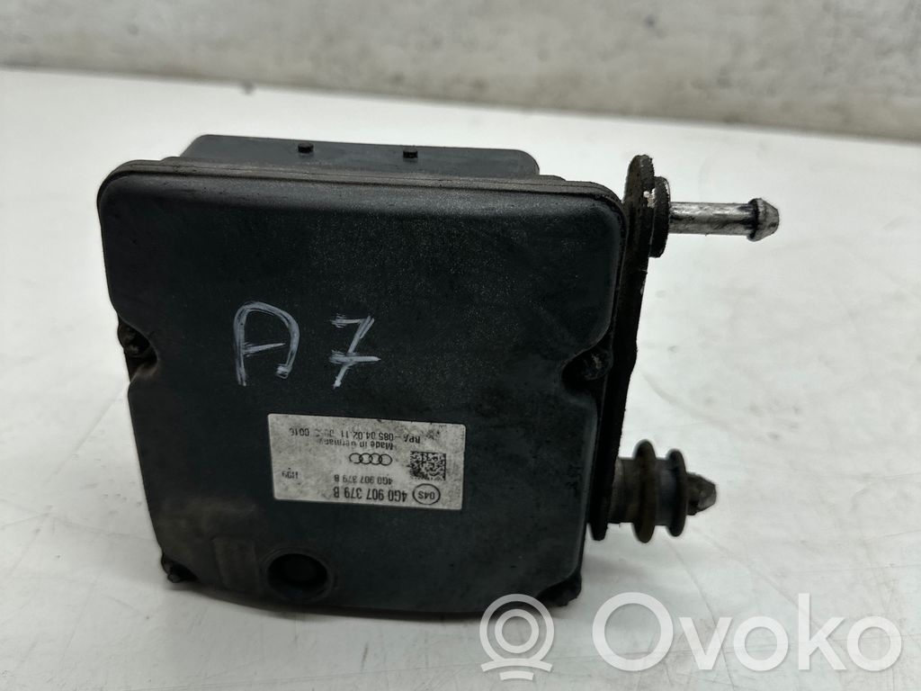Audi A7 S7 4G Блок ABS 
