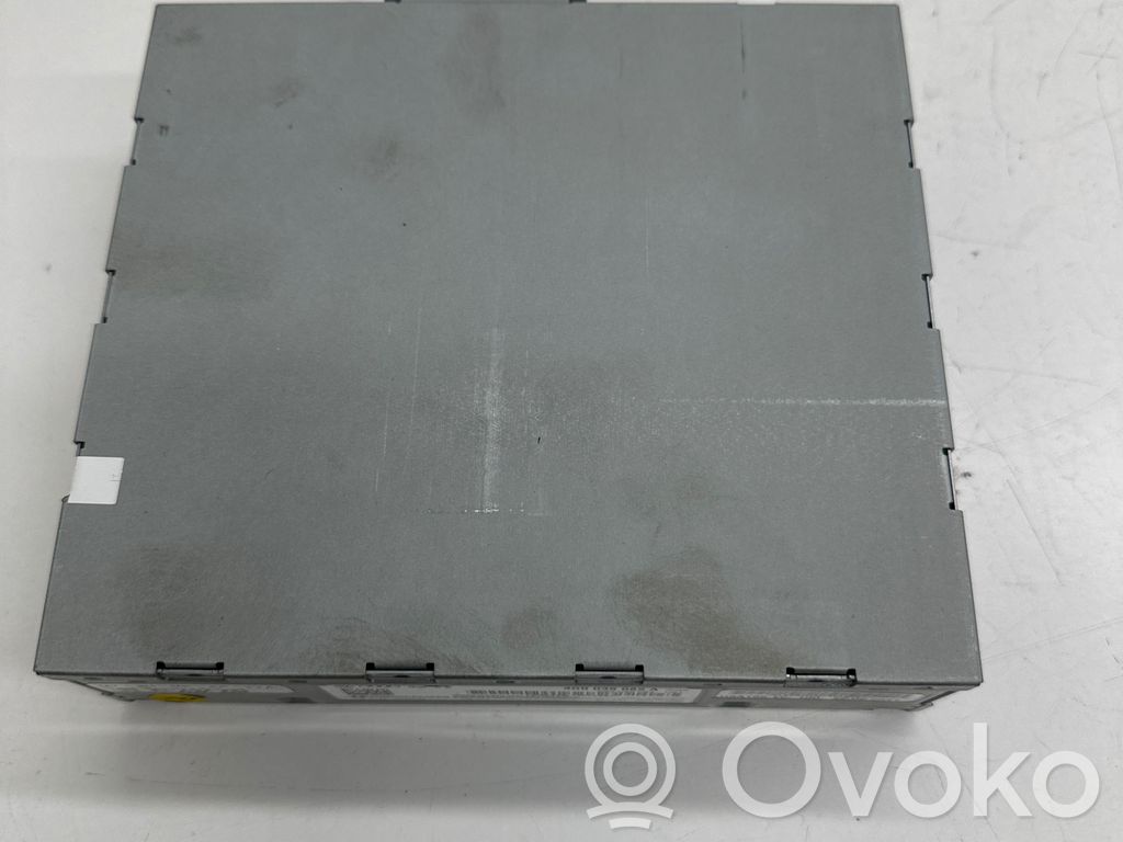 Audi A7 S7 4G Unité / module navigation GPS 