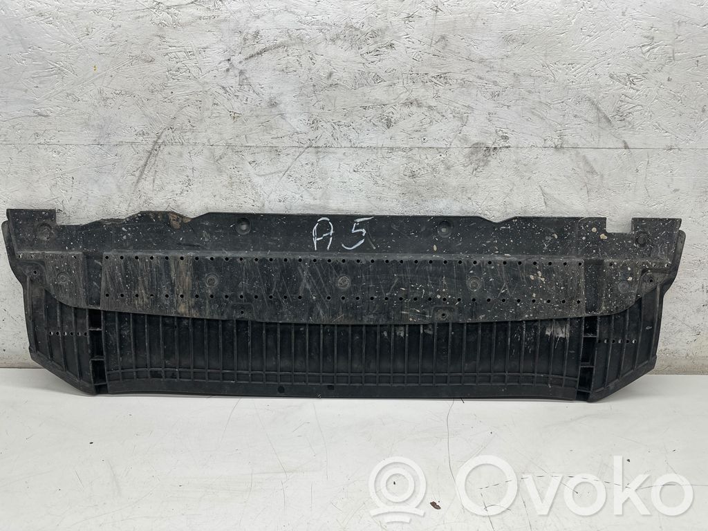 Audi A5 8T 8F Bamperio dugno apsauga 