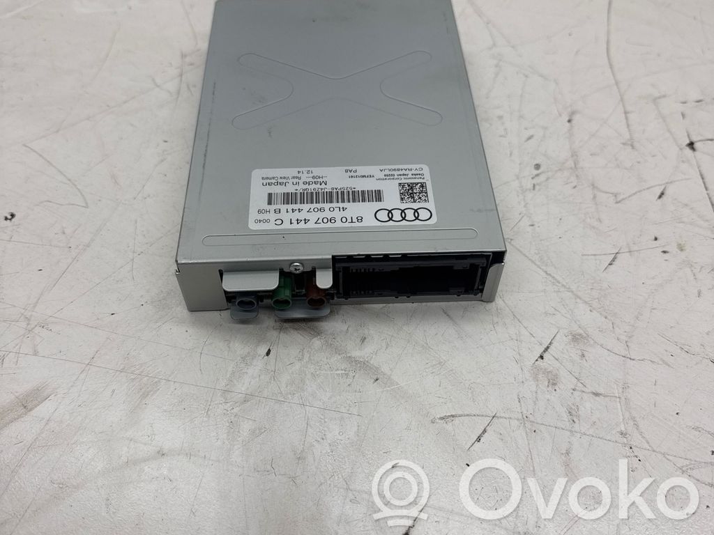 Audi A5 8T 8F Camera control unit module 