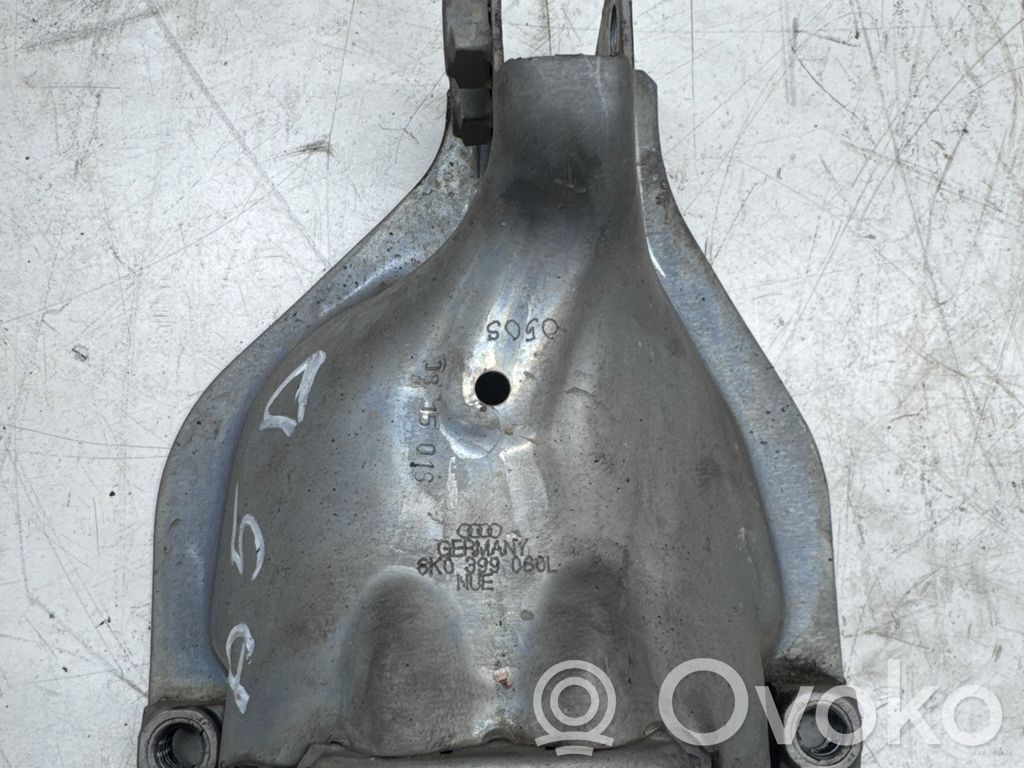 Audi A5 8T 8F Engine mounting bracket 