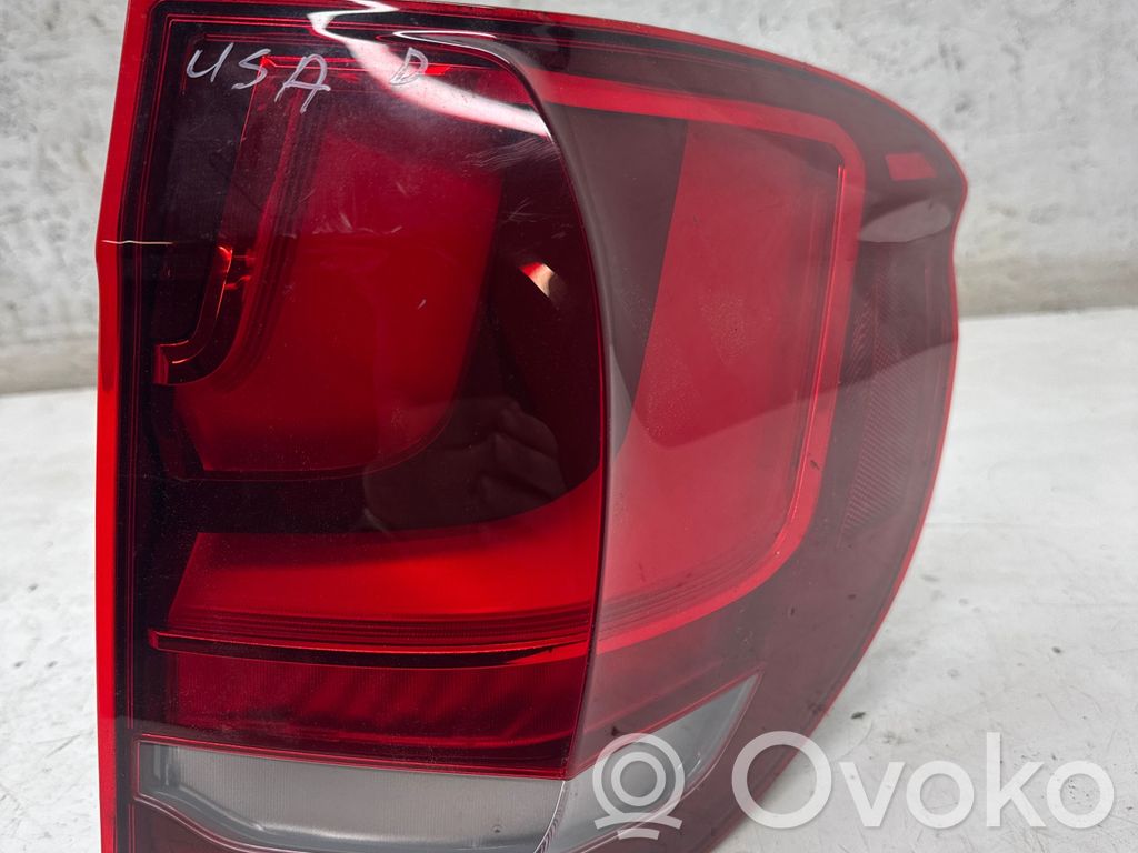 BMW X5 F15 Lampa tylna 