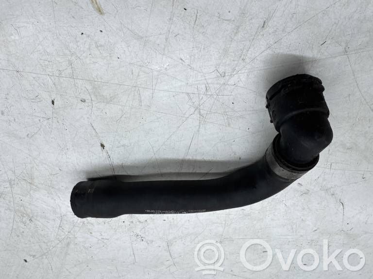 BMW X5 F15 Conductă/furtun lichid de răcire motor 