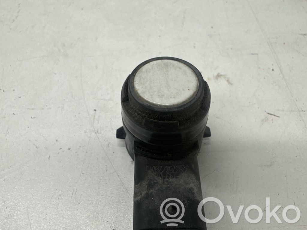 BMW X5 F15 Czujnik parkowania PDC 