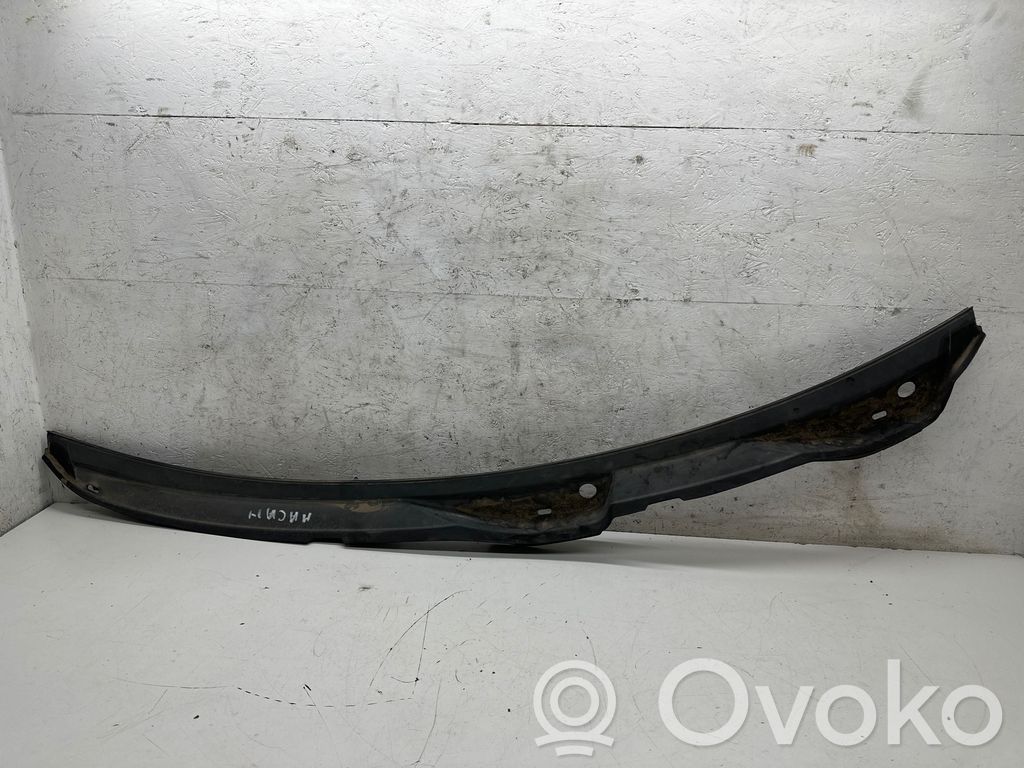 Porsche Macan (95B) Pyyhinkoneiston lista 