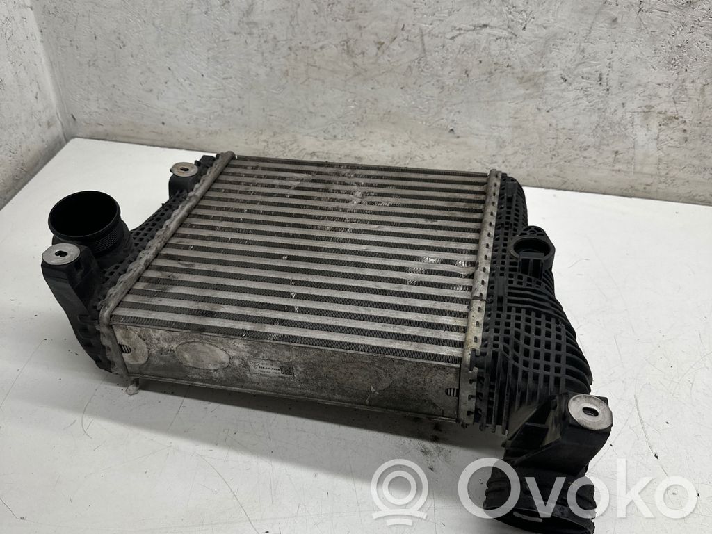 Porsche Macan (95B) Radiador intercooler 