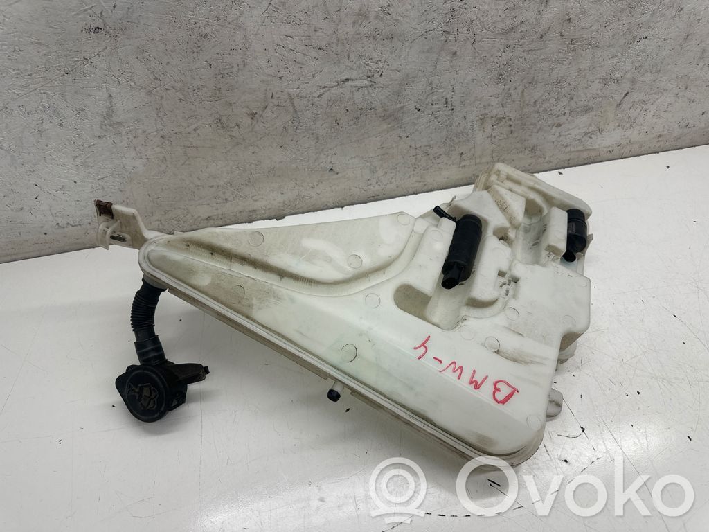 BMW 4 F32 F33 Rezervor lichid spălare parbriz 