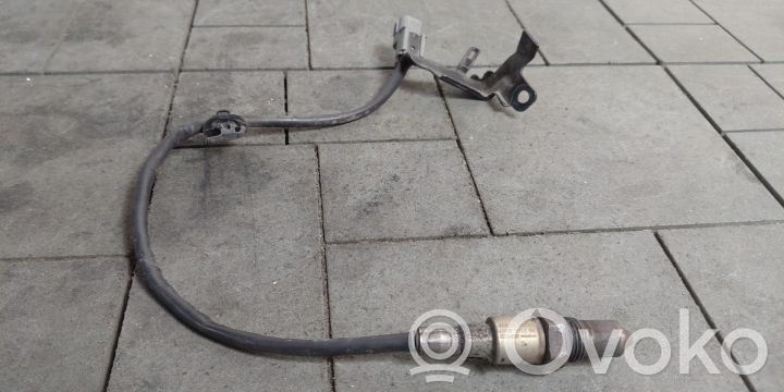 Lambda probe sensor