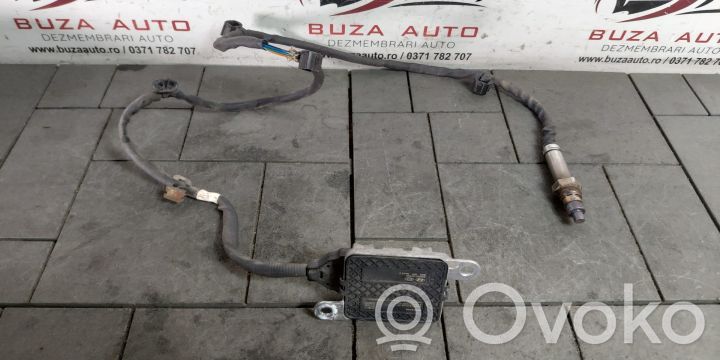 Lambda zondas