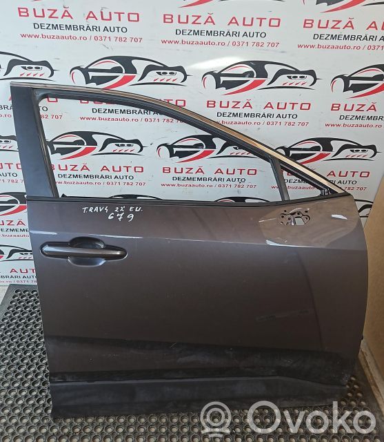 Toyota RAV 4 (XA50) Drzwi przednie 