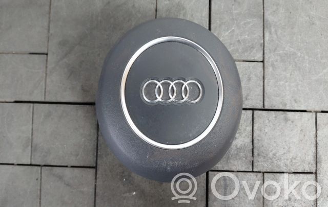 Audi A3 S3 8V Stūres drošības spilvens 