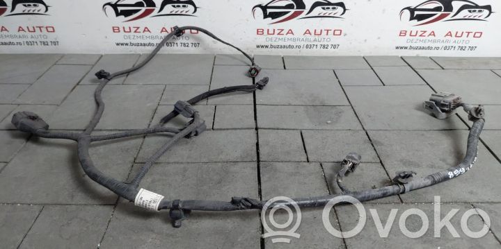 Hyundai Ioniq Cableado del sensor de aparcamiento (PDC) 