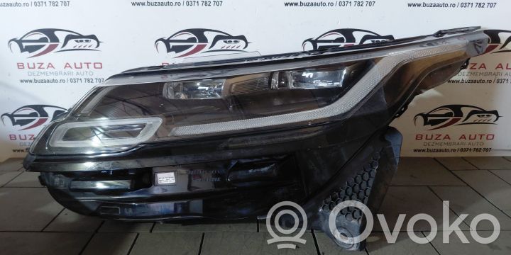 Land Rover Range Rover Velar Scheinwerfer 