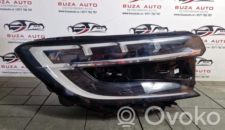 Headlight/headlamp