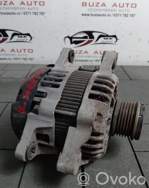Alternador