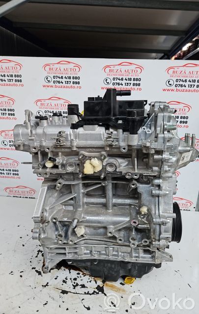 Austauschmotor