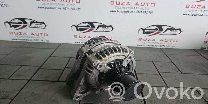 Generator/alternator