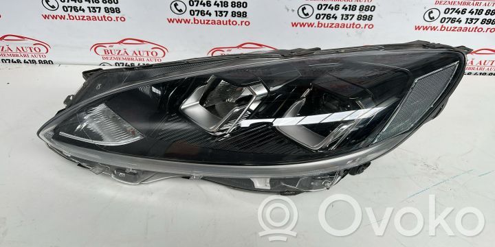 Ford Kuga III Scheinwerfer 