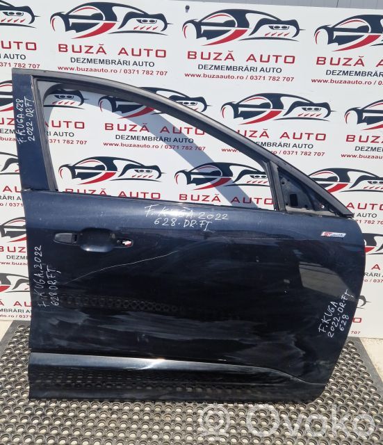 Ford Kuga III Ușă față 