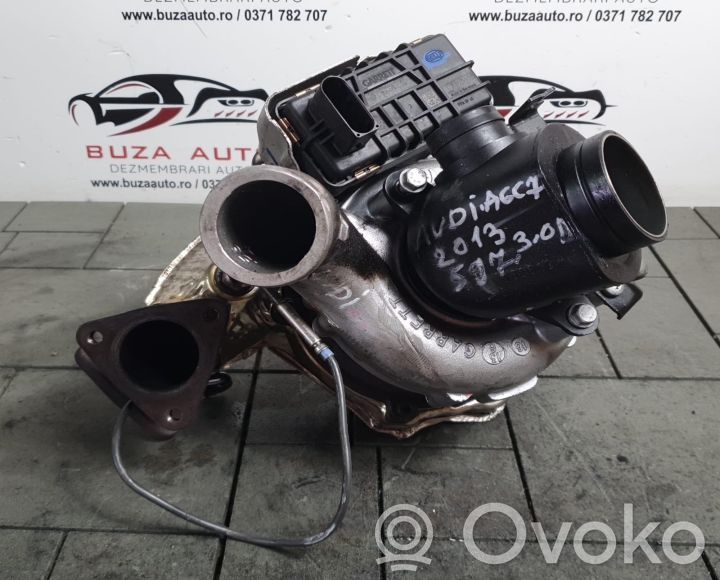 Turbina   059145061AD