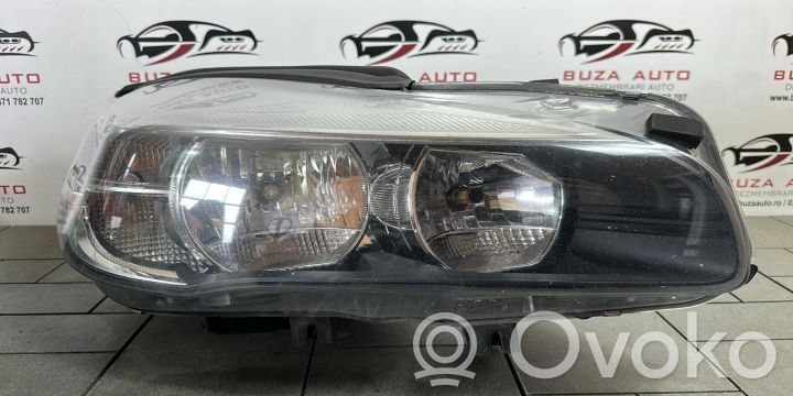 BMW 2 F45 Scheinwerfer 