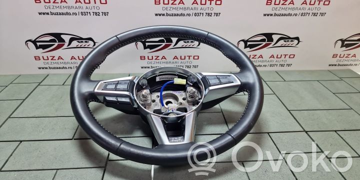 Mazda MX-5 ND Volante 