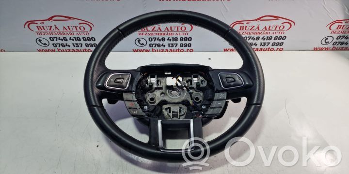 Ohjauspyörä   BJ323F563DE
