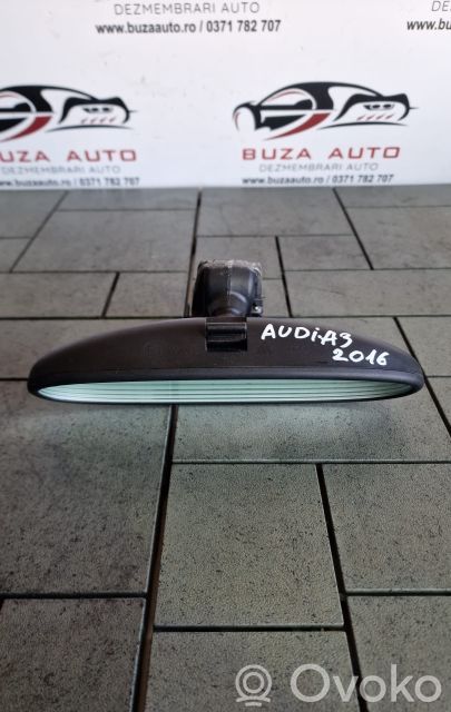 Espejo retrovisor (interior)   8U0857511A