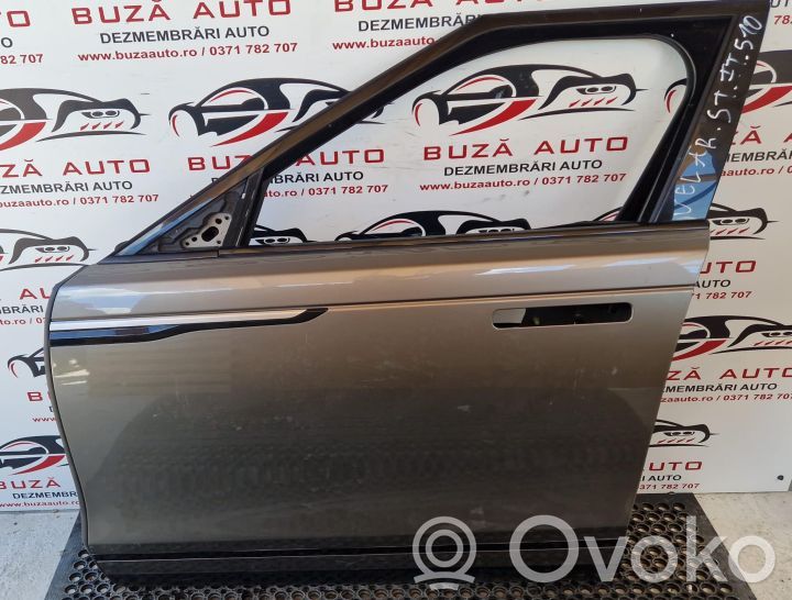 Land Rover Range Rover Velar Puerta delantera 