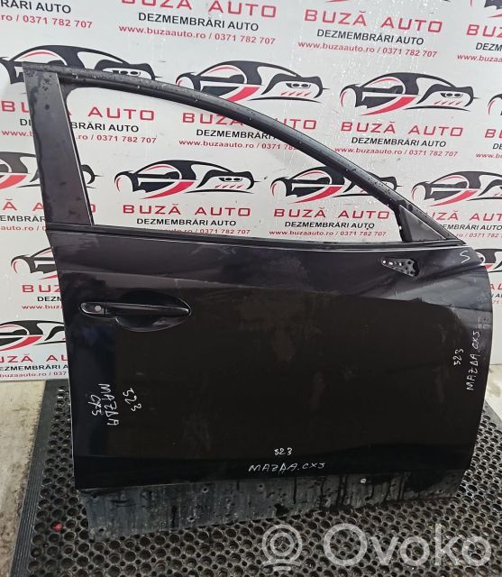 Puerta delantera   KDY35802XK